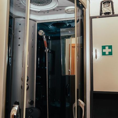 Ferienwohnung Alojamento Maritimo Espinho  Exterior foto