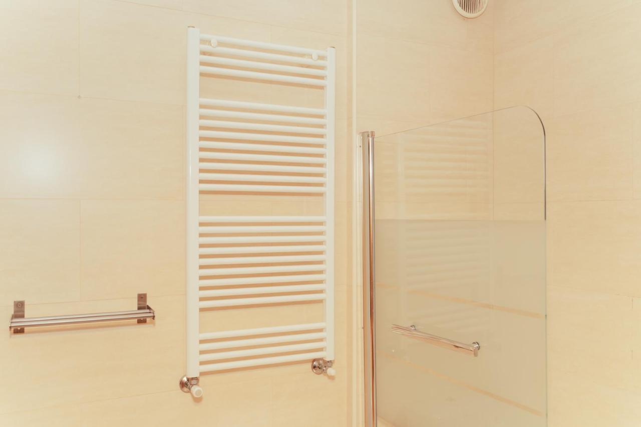 Ferienwohnung Alojamento Maritimo Espinho  Exterior foto